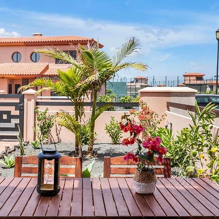 Villa Fenix - Oasis In Natural Reserve Лахарес Экстерьер фото